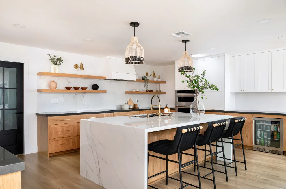 Total Renovation - Santa Ana, CA by OC Builders Group - Photo 24