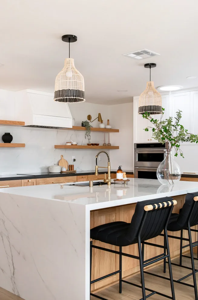 Total Renovation - Santa Ana, CA by OC Builders Group - Photo 19