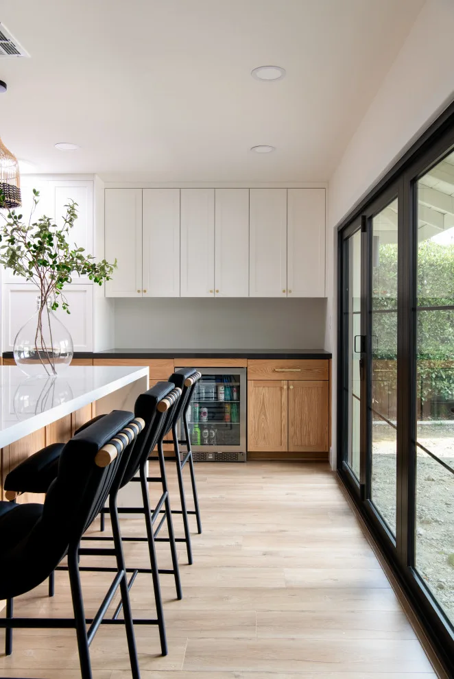Total Renovation - Santa Ana, CA by OC Builders Group - Photo 12