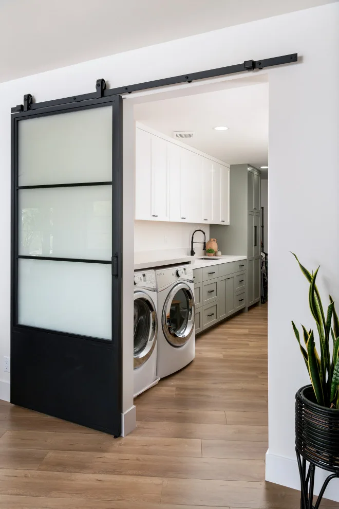 Total Renovation - Santa Ana, CA by OC Builders Group - Photo 47