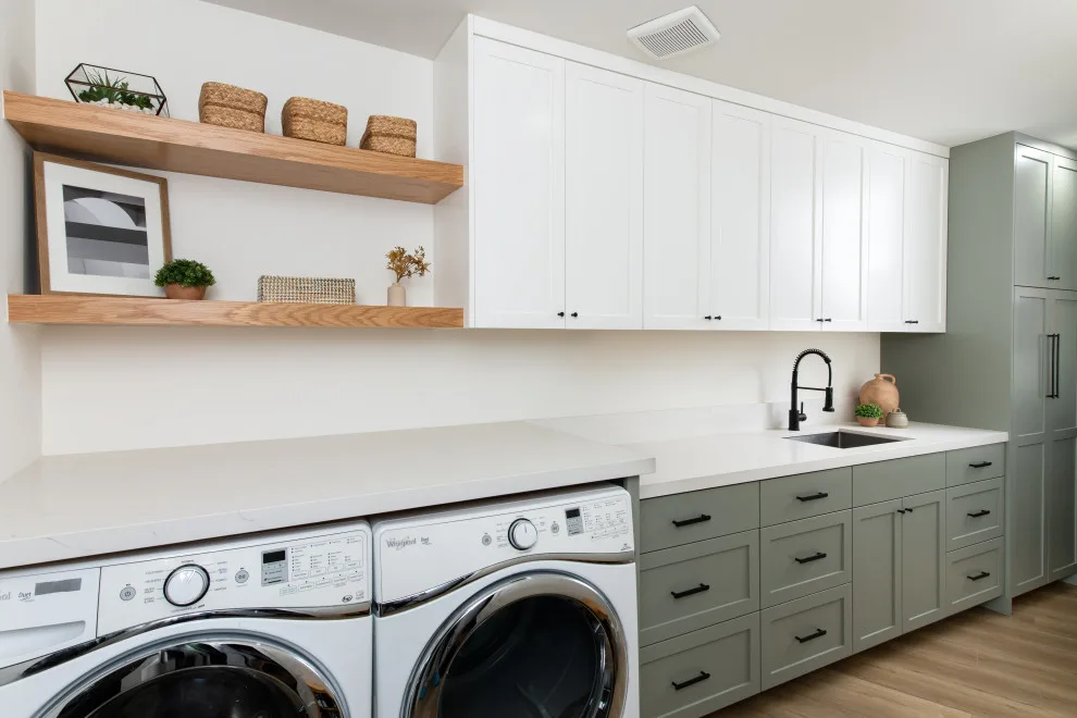 Total Renovation - Santa Ana, CA by OC Builders Group - Photo 43