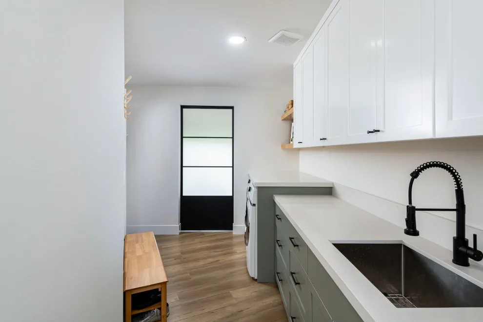 Total Renovation - Santa Ana, CA by OC Builders Group - Photo 25