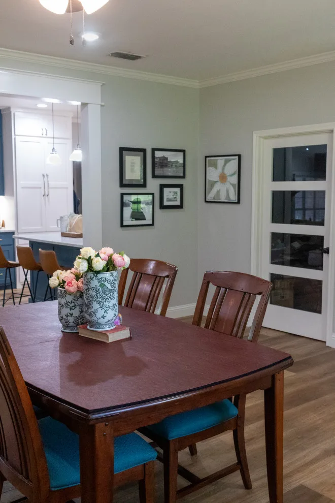 Diverse Design Kitchen Remodel by Julianne's Design & Build - Photo 22