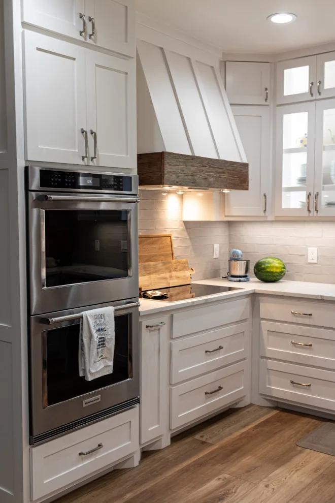 Diverse Design Kitchen Remodel by Julianne's Design & Build - Photo 10