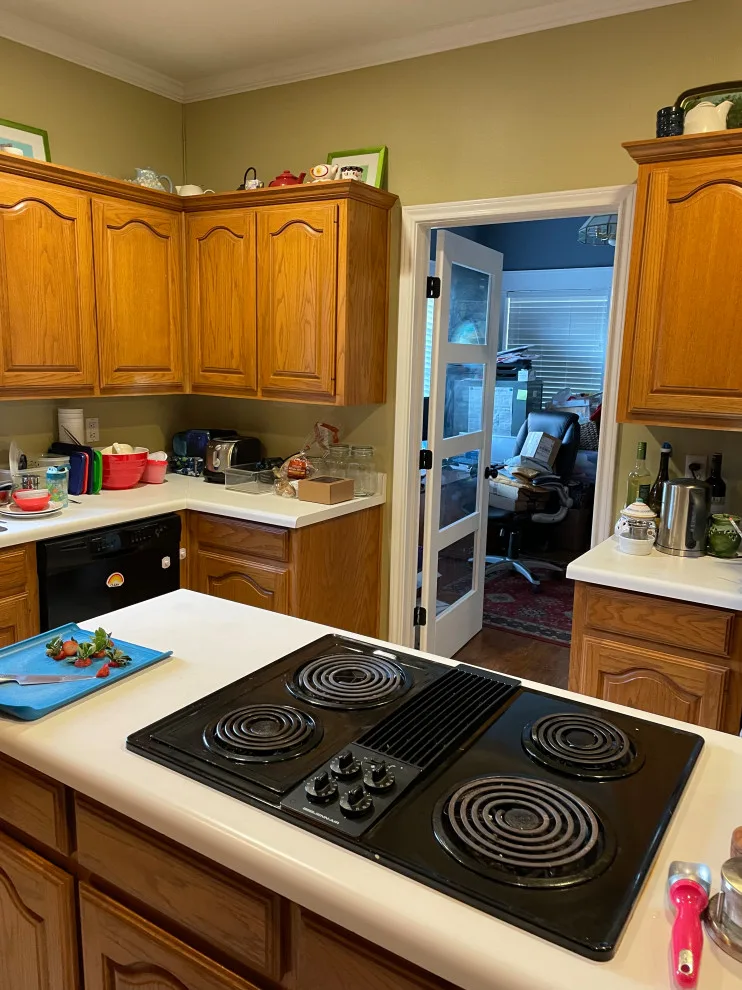 Diverse Design Kitchen Remodel by Julianne's Design & Build - Photo 20
