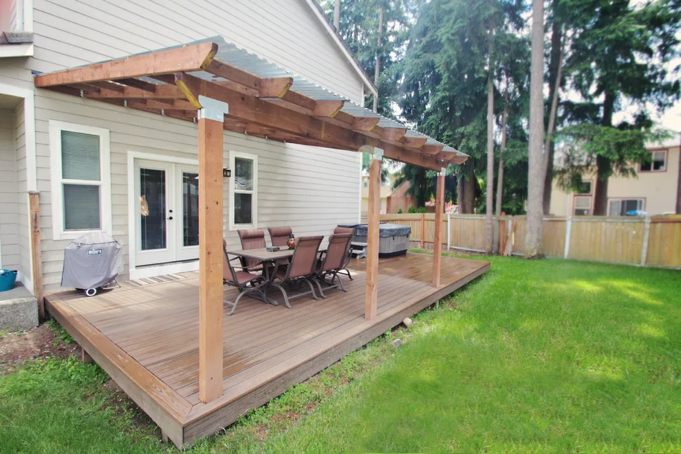 Ken Lake Deck Restoration by Williams Contracting, Inc. - Photo 8