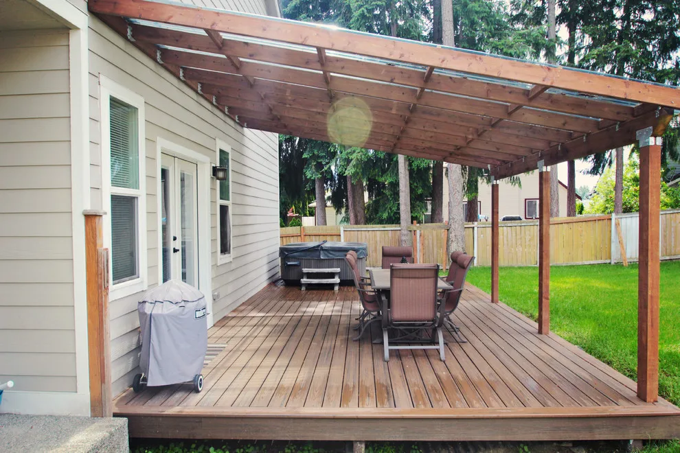 Ken Lake Deck Restoration by Williams Contracting, Inc. - Photo 11