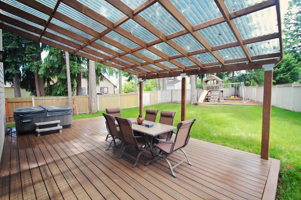 Ken Lake Deck Restoration by Williams Contracting, Inc. - Photo 9