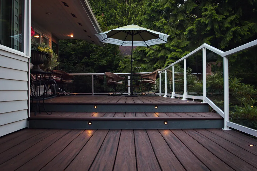 Ken Lake Deck Restoration by Williams Contracting, Inc. - Photo 4
