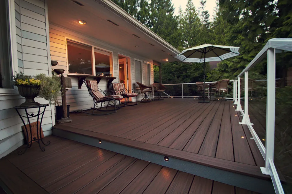 Ken Lake Deck Restoration by Williams Contracting, Inc. - Photo 5