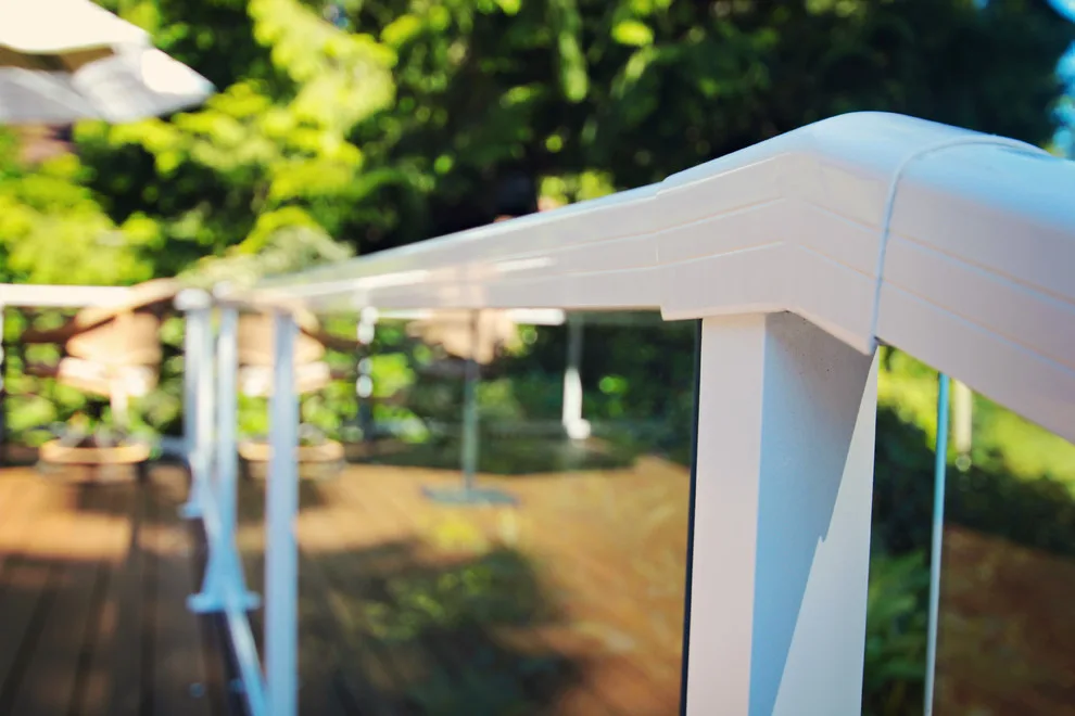 Ken Lake Deck Restoration by Williams Contracting, Inc. - Photo 3