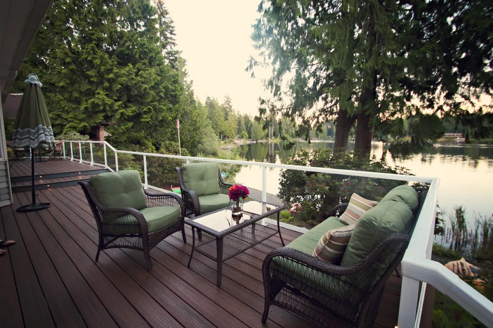 Ken Lake Deck Restoration by Williams Contracting, Inc. - Photo 6