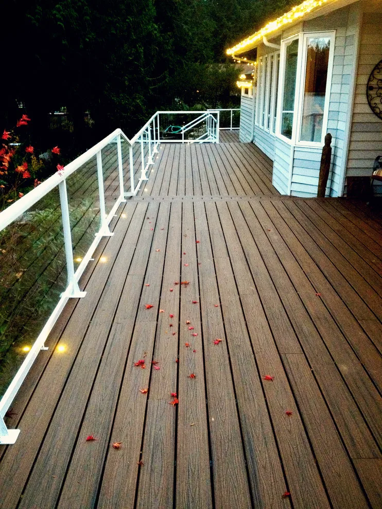 Ken Lake Deck Restoration by Williams Contracting, Inc. - Photo 10