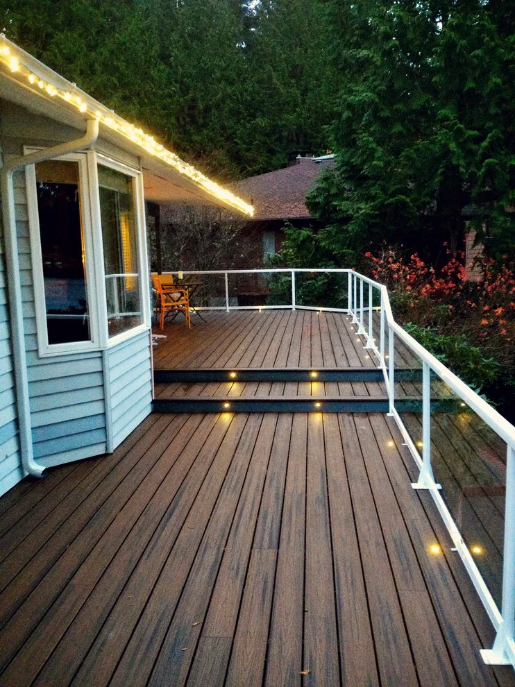 Ken Lake Deck Restoration by Williams Contracting, Inc. - Photo 7