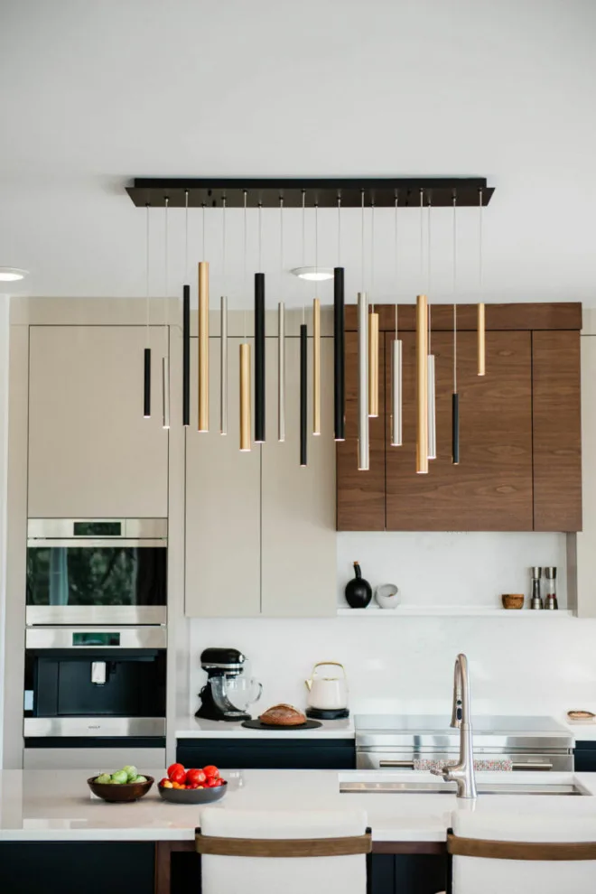 Condominium Living Renovation by Bailey & Weiler Design/Build - Photo 17
