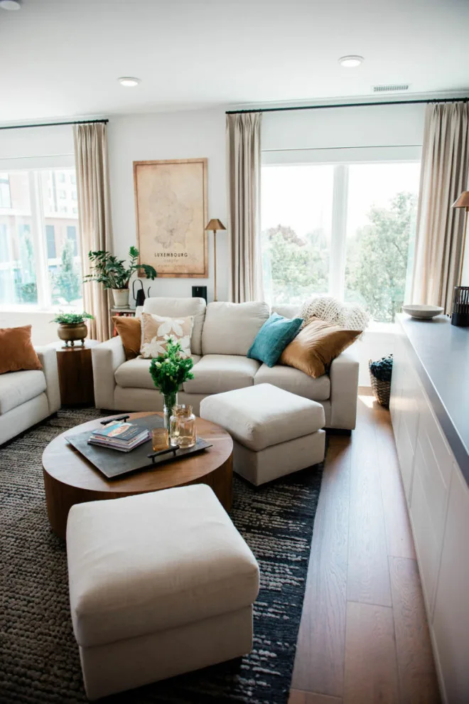 Condominium Living Renovation by Bailey & Weiler Design/Build - Photo 18