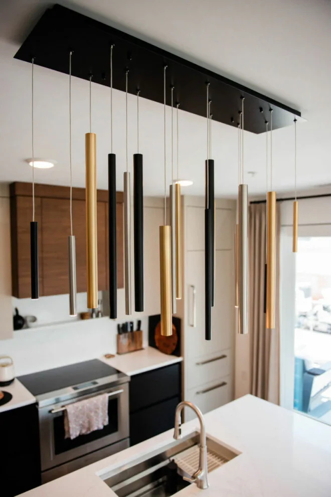 Condominium Living Renovation by Bailey & Weiler Design/Build - Photo 45