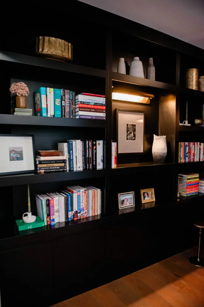 Condominium Living Renovation by Bailey & Weiler Design/Build - Photo 11