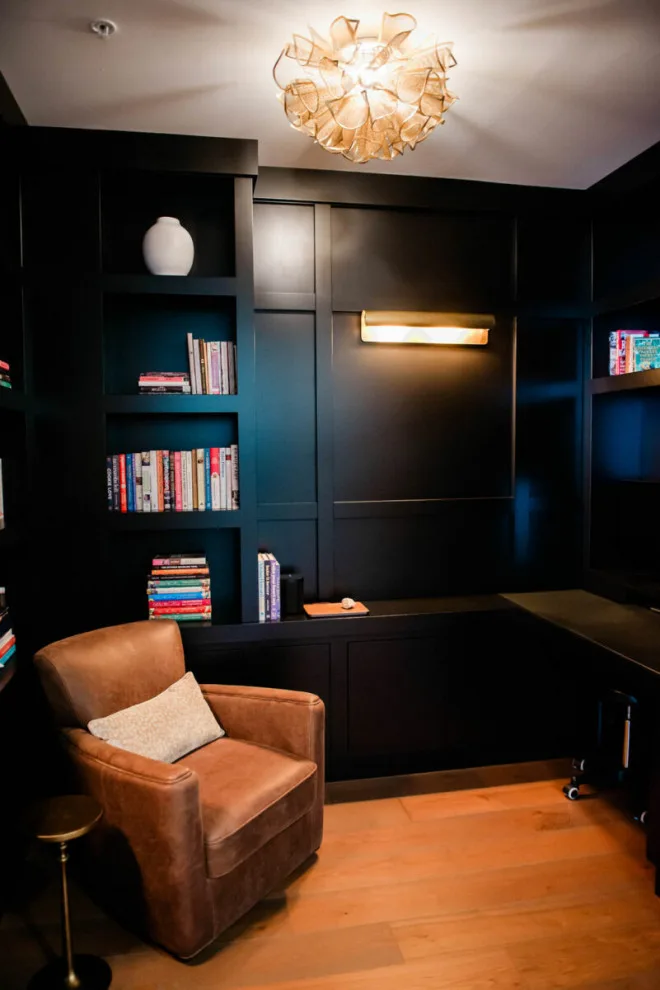 Condominium Living Renovation by Bailey & Weiler Design/Build - Photo 36