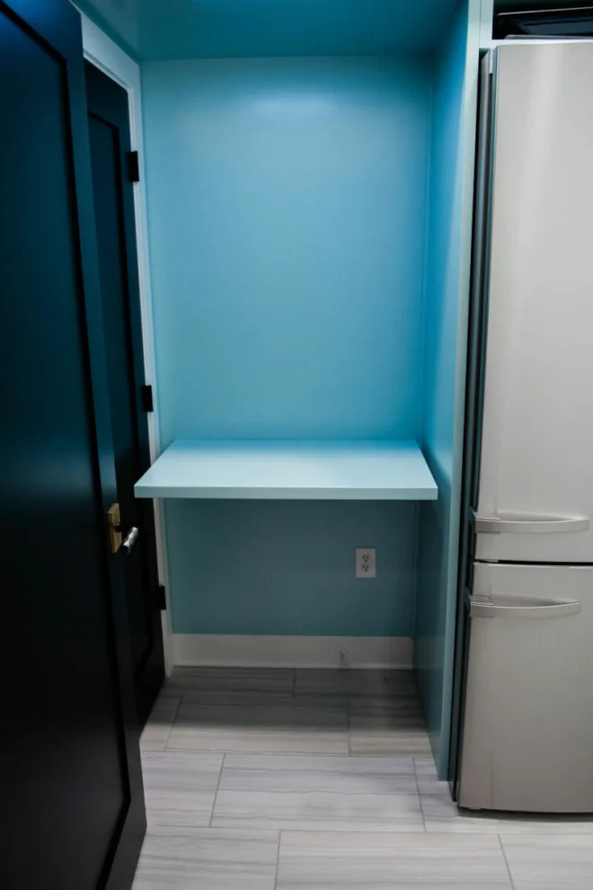 Condominium Living Renovation by Bailey & Weiler Design/Build - Photo 12