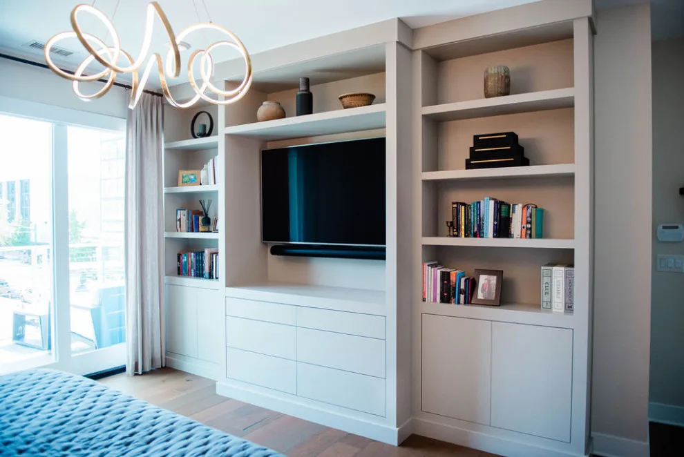 Condominium Living Renovation by Bailey & Weiler Design/Build - Photo 3