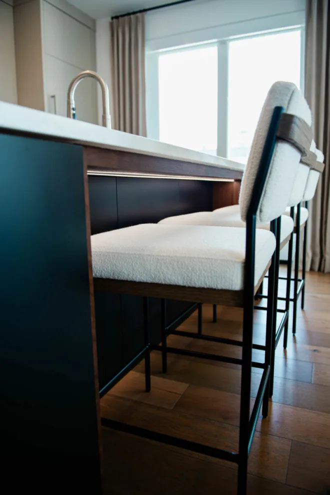 Condominium Living Renovation by Bailey & Weiler Design/Build - Photo 41