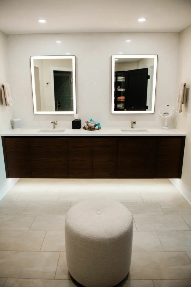 Condominium Living Renovation by Bailey & Weiler Design/Build - Photo 51