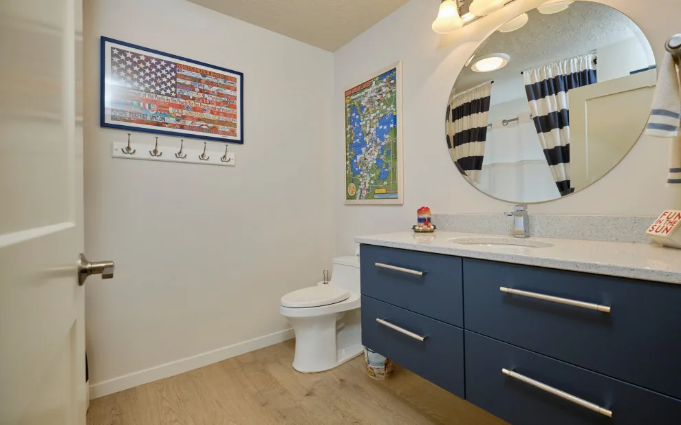 Modern Condo Makeover by 3D Builders - Photo 3