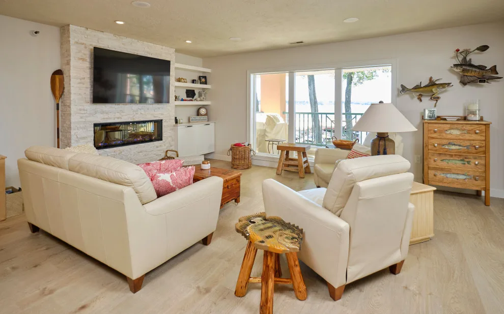Modern Condo Makeover by 3D Builders - Photo 9