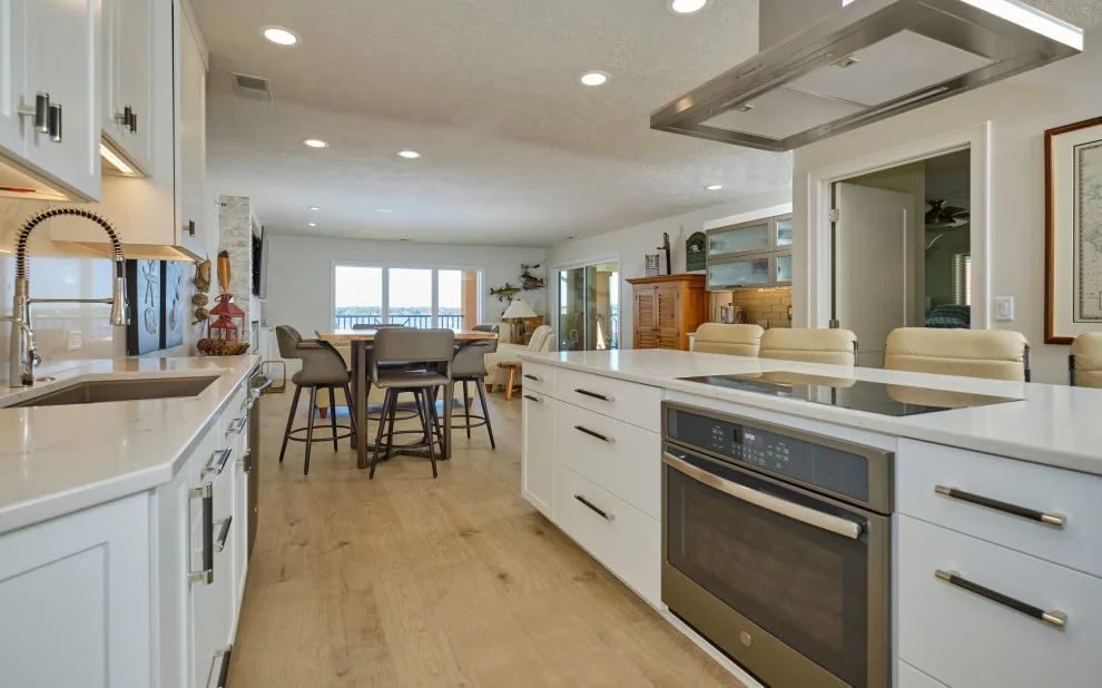 Modern Condo Makeover by 3D Builders - Photo 10