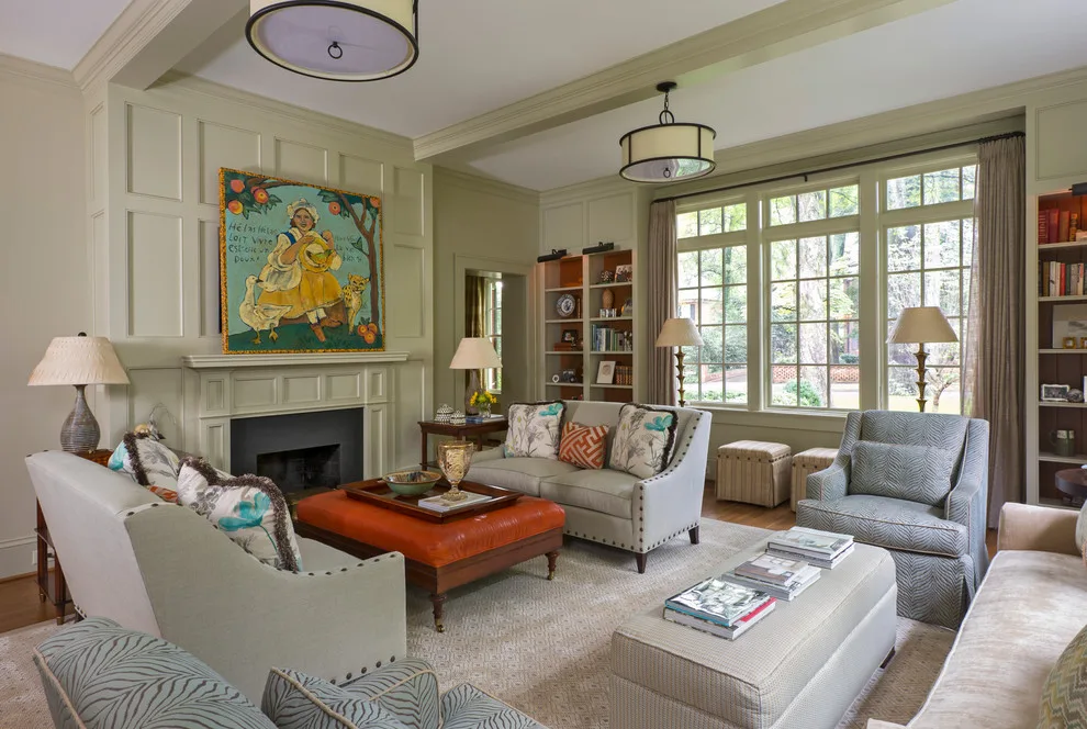 Coniston Addition and Renovation Project by Alair Homes Charlotte - Photo 2