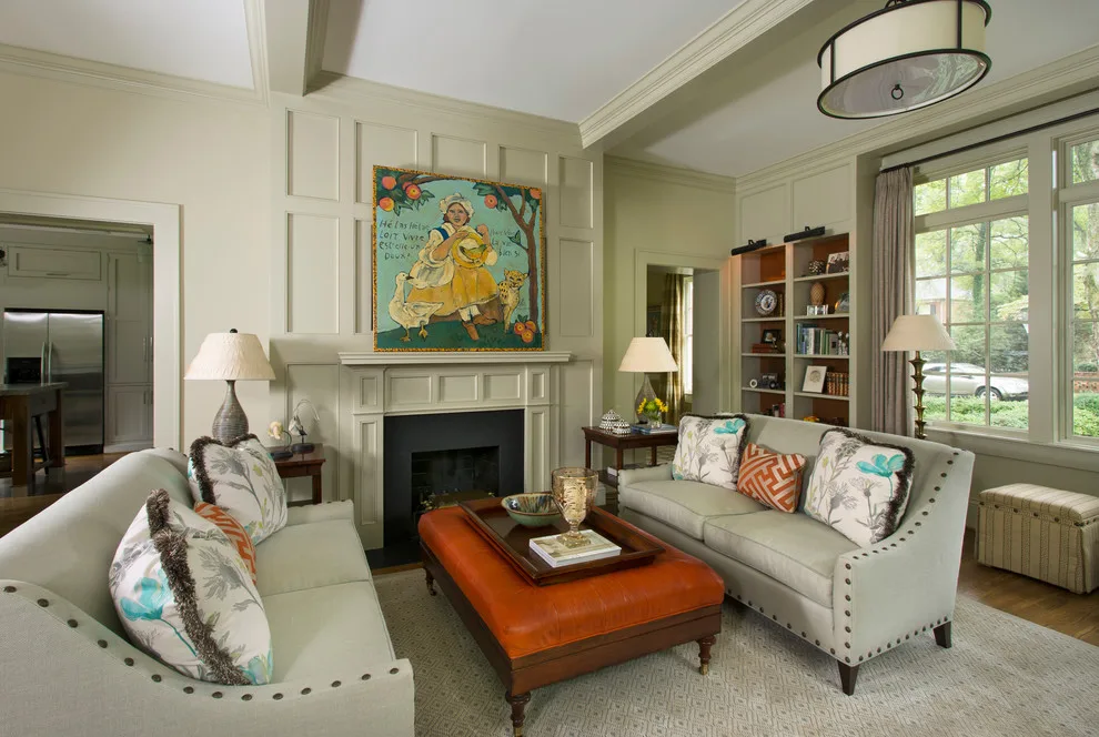 Coniston Addition and Renovation Project by Alair Homes Charlotte - Photo 3