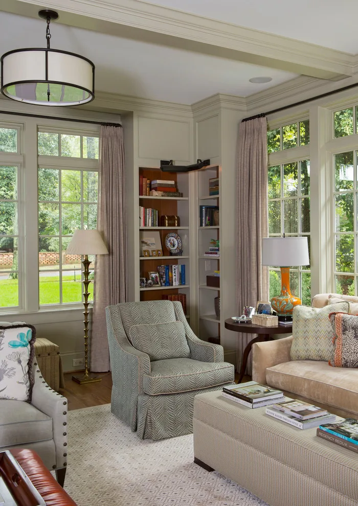 Coniston Addition and Renovation Project by Alair Homes Charlotte - Photo 9