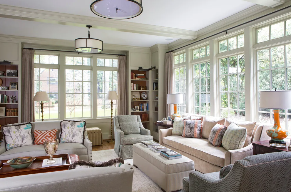 Coniston Addition and Renovation Project by Alair Homes Charlotte - Photo 12