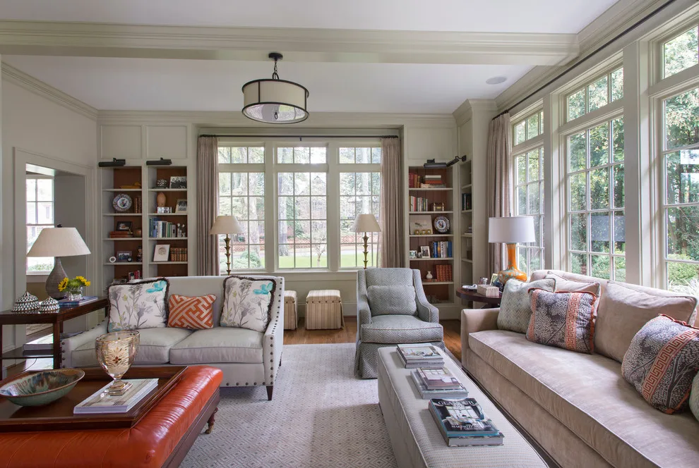 Coniston Addition and Renovation Project by Alair Homes Charlotte - Photo 14