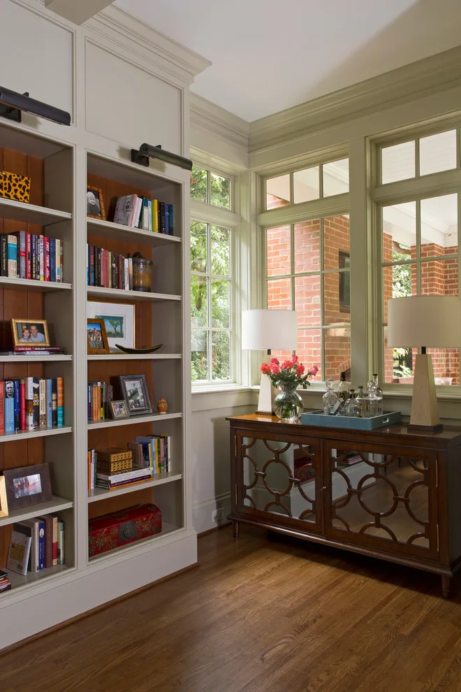 Coniston Addition and Renovation Project by Alair Homes Charlotte - Photo 13