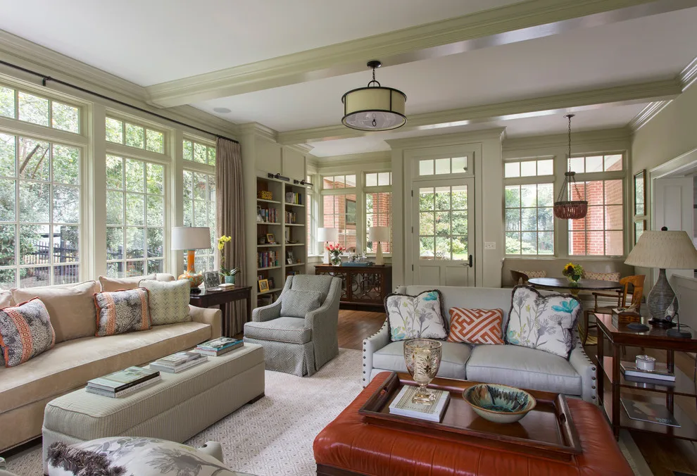Coniston Addition and Renovation Project by Alair Homes Charlotte - Photo 8