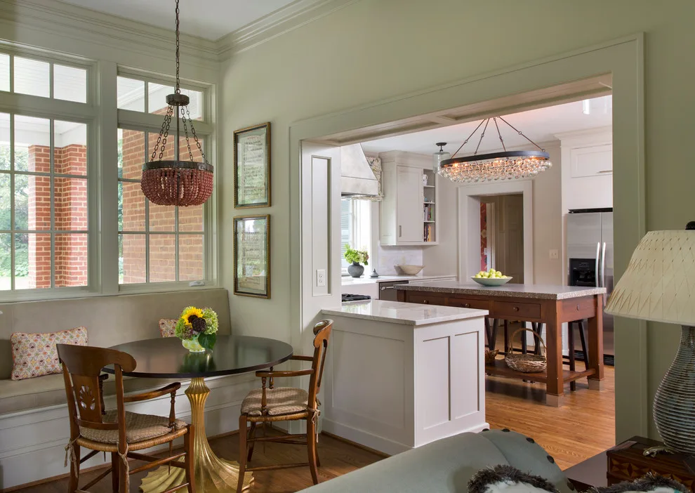 Coniston Addition and Renovation Project by Alair Homes Charlotte - Photo 5