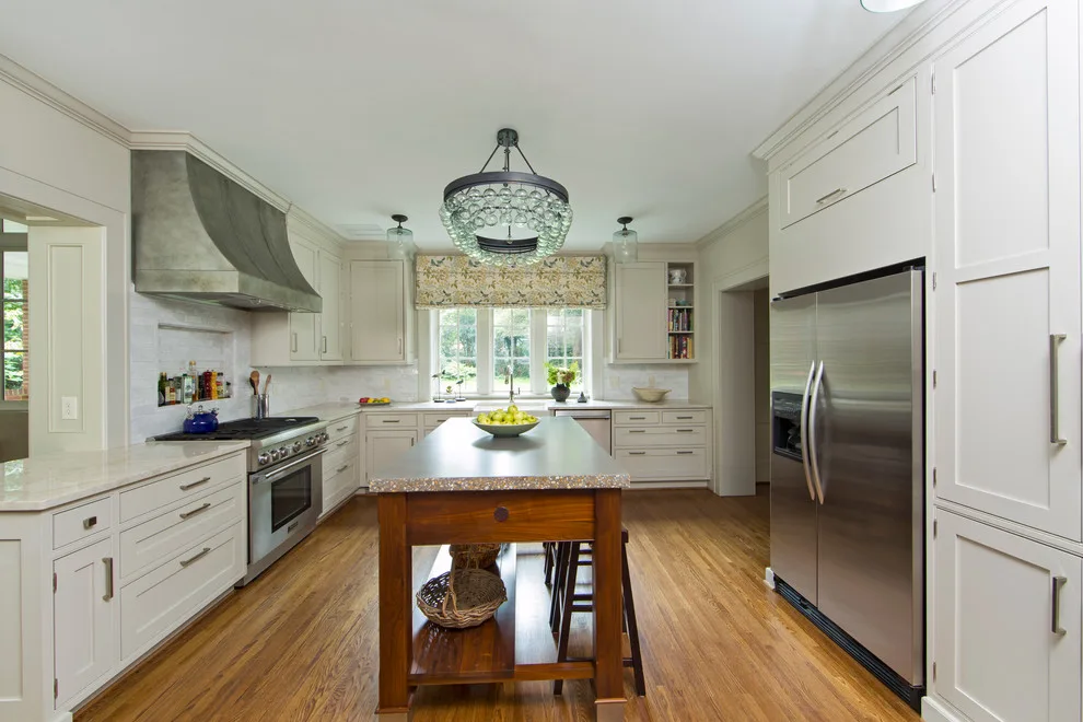 Coniston Addition and Renovation Project by Alair Homes Charlotte - Photo 7