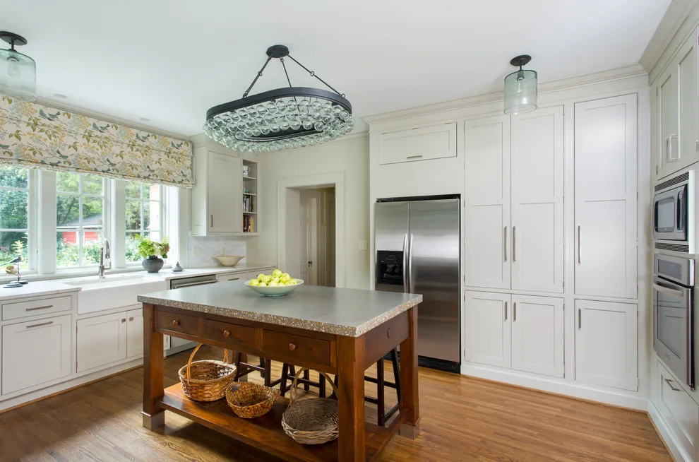 Coniston Addition and Renovation Project by Alair Homes Charlotte - Photo 15