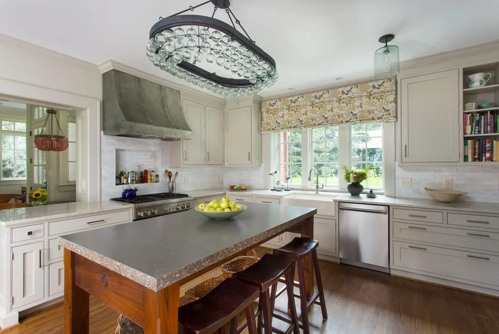 Coniston Addition and Renovation Project by Alair Homes Charlotte - Photo 11
