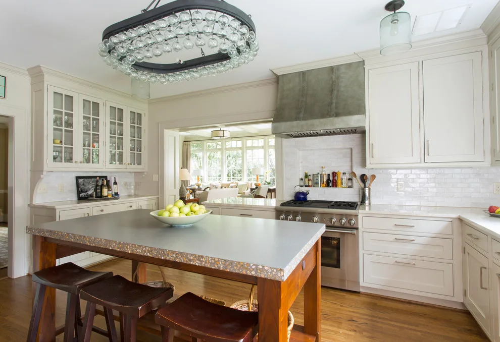 Coniston Addition and Renovation Project by Alair Homes Charlotte - Photo 4