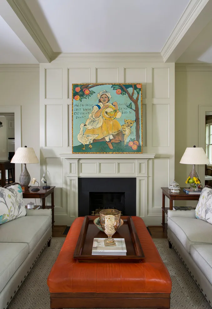 Coniston Addition and Renovation Project by Alair Homes Charlotte - Photo 10