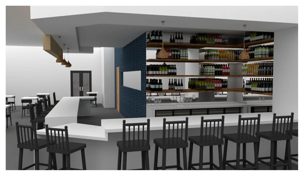 Commercial Architectural Design by Dream Spaces LLLP - Photo 4