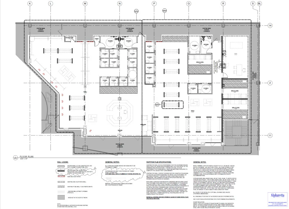 Commercial Architectural Design by Dream Spaces LLLP - Photo 3
