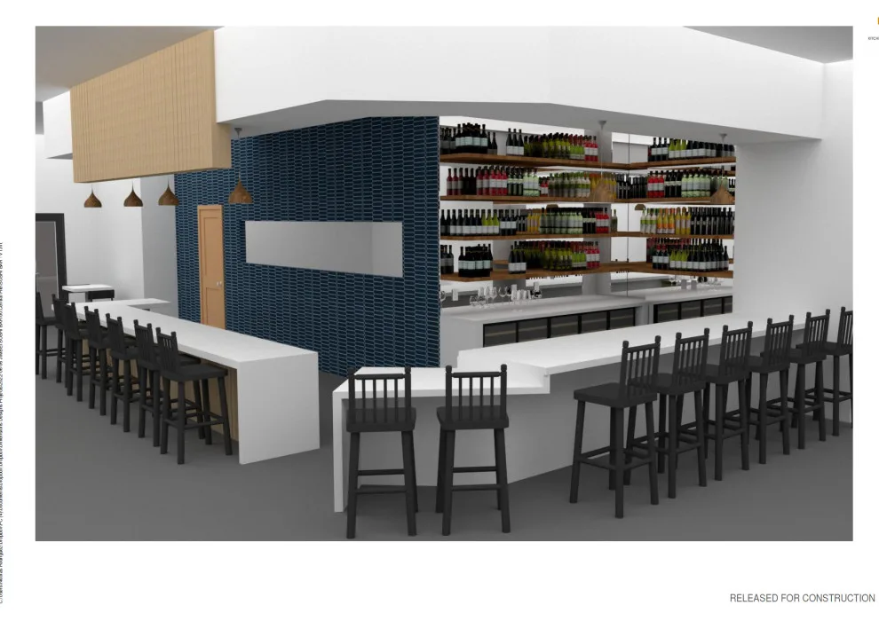 Commercial Architectural Design by Dream Spaces LLLP - Photo 7