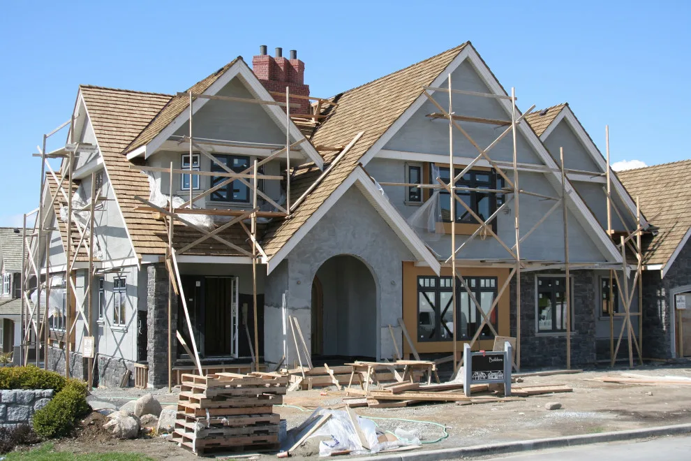 Building Initiatives by American Homes Remodel And New Construction - Photo 5