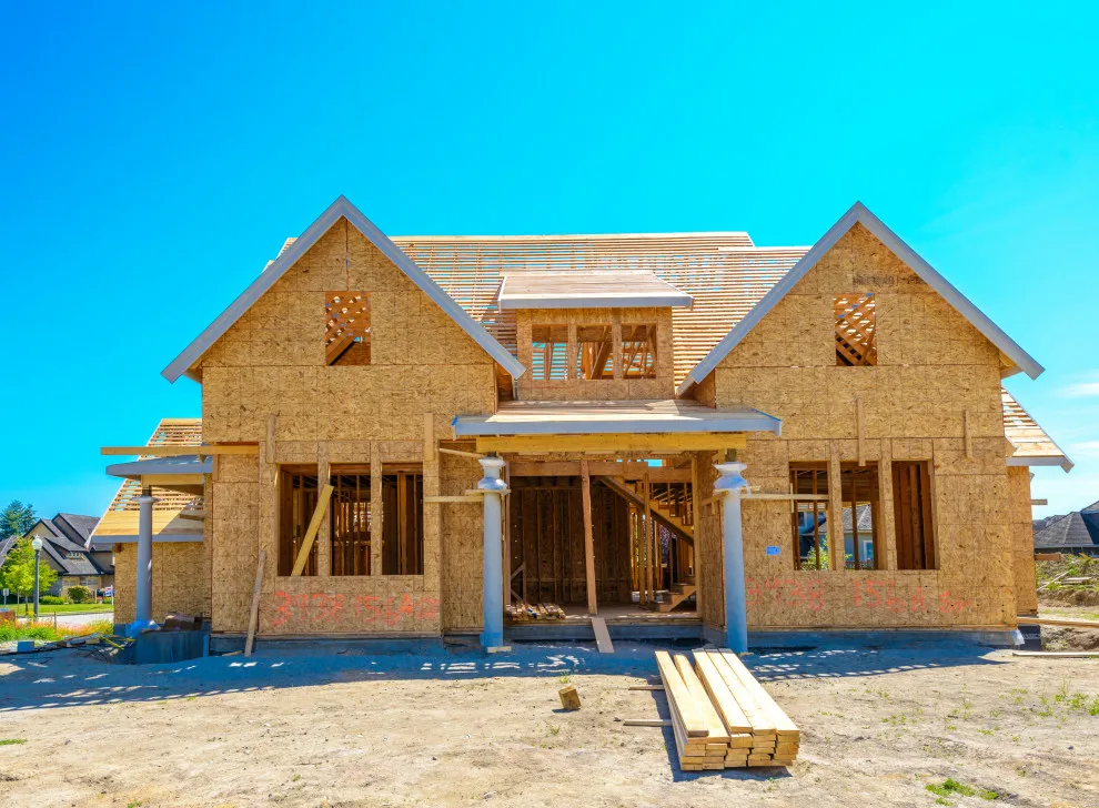 Building Initiatives by American Homes Remodel And New Construction - Photo 2