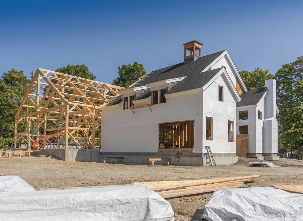 Building Initiatives by American Homes Remodel And New Construction - Photo 6