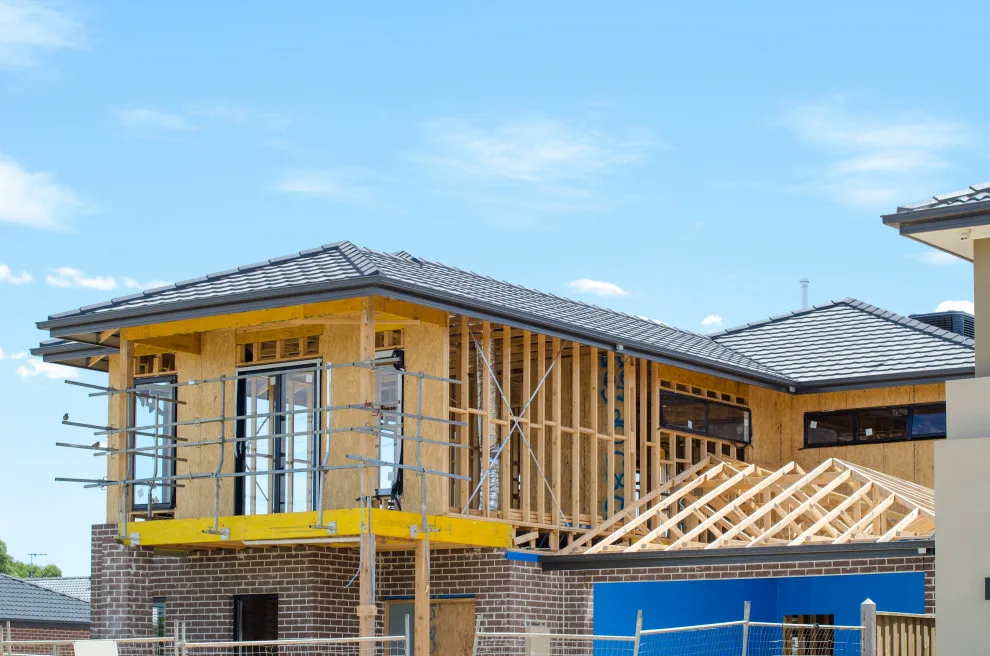 Building Initiatives by American Homes Remodel And New Construction - Photo 3